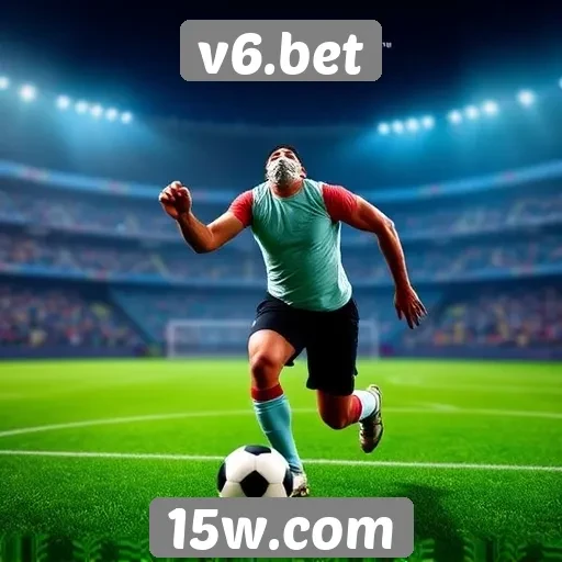 Vantagens e desvantagens de jogar em v6.bet