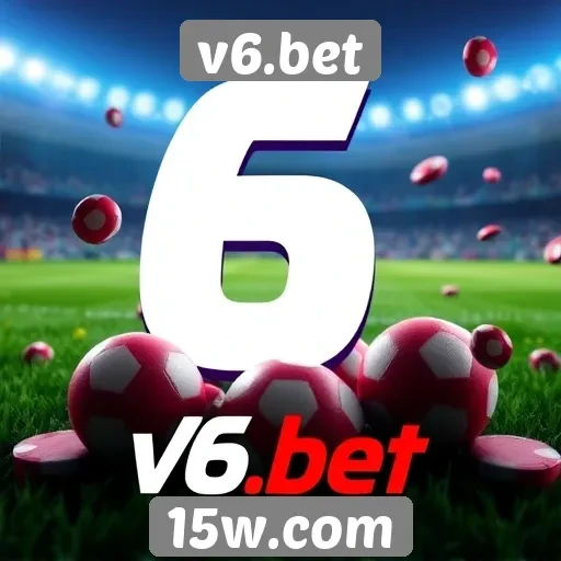 Estratégias de apostas recomendadas no v6.bet