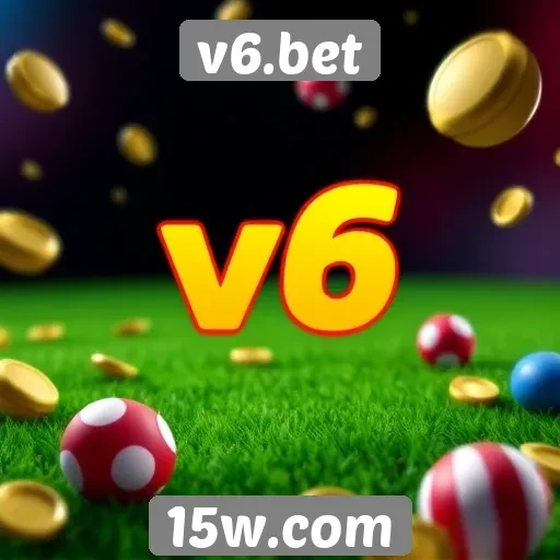 Comparativo de bônus e promoções em v6.bet