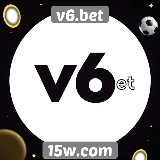 Bônus e promoções disponíveis no v6.bet