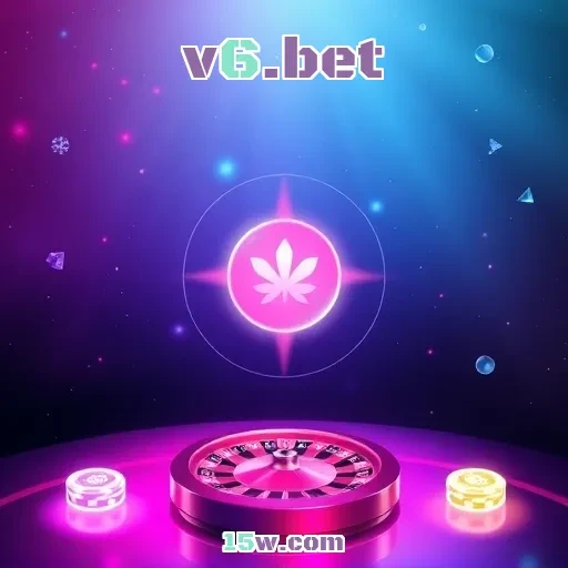 v6.bet: A Revolução da Comunidade de Jogos Online no Brasil