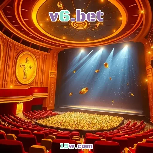 v6.bet: Entre na Diversão dos Eventos de Apostas Agora Mesmo!