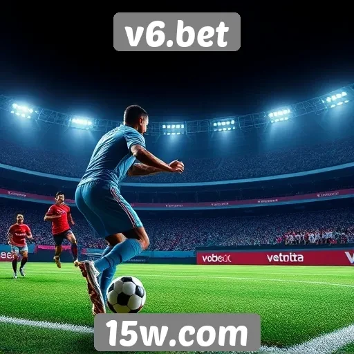 futuro das apostas esportivas na v6.bet
