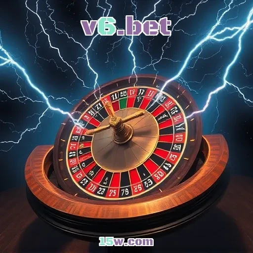 v6.bet Cassino Ao Vivo