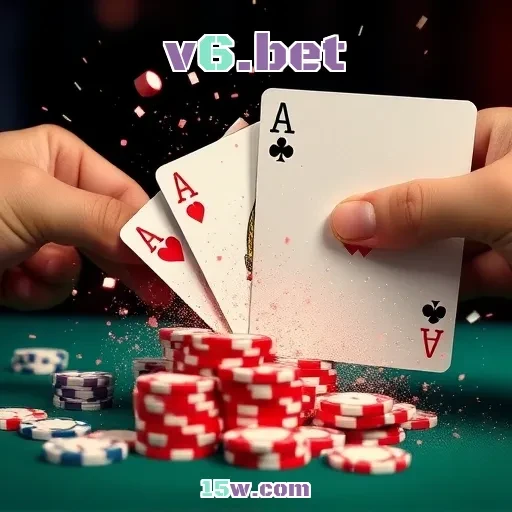 v6.bet: Ofertas Incríveis Para Potencializar Suas Apostas Online