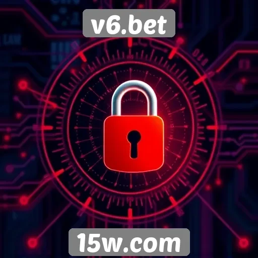 Análise da segurança no site v6.bet