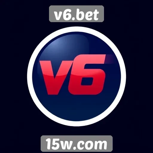 Plataforma v6.bet se destaca por segurança e confiabilidade