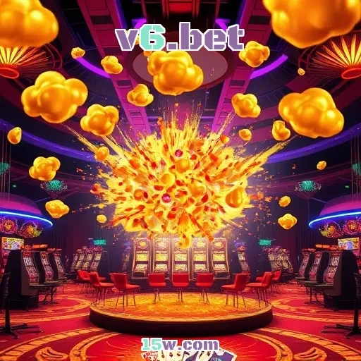 v6.bet: Descubra os Recursos Incríveis da Seção de Suporte