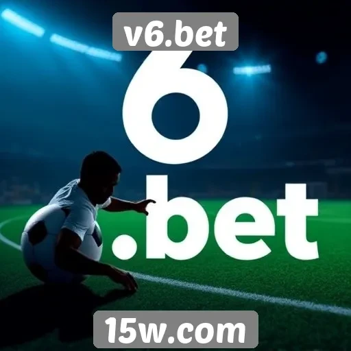 a evolução de v6.bet no mercado de apostas online