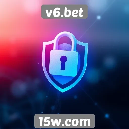 Avaliação de segurança do site v6.bet em destaque