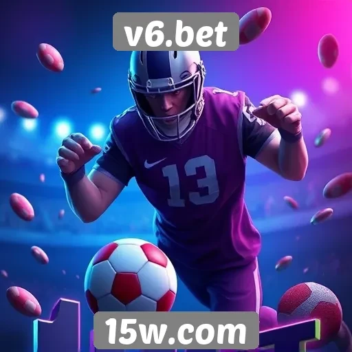 v6.bet anuncia novos jogos para atrair usuários